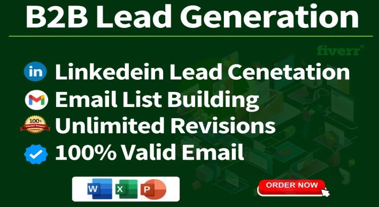 I will do targeted person email list building in google spreadsheet