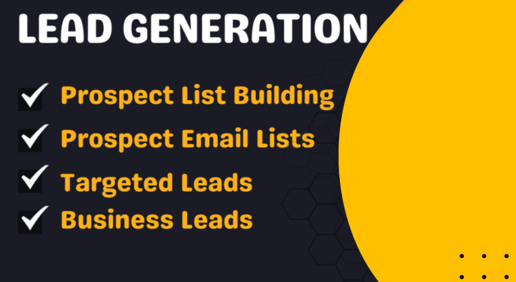 I offer automated LinkedIn lead generation and related services for just $2 per hour.