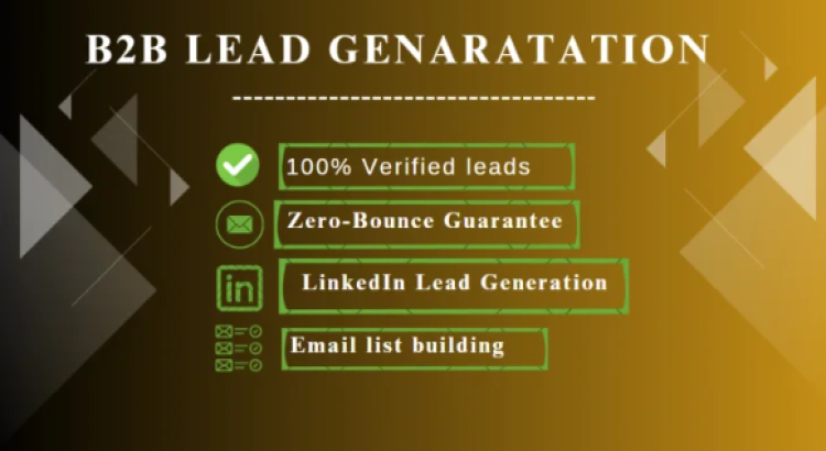 I will help you by providing Web Research and LinkedIn Email Sourcing only for $2 hours.