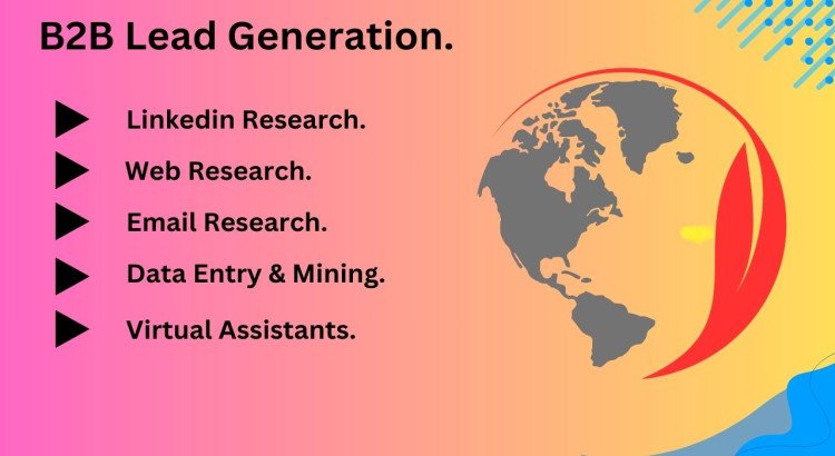 I offer virtual assistant services, including web research and similar tasks, for just $2 per hour.