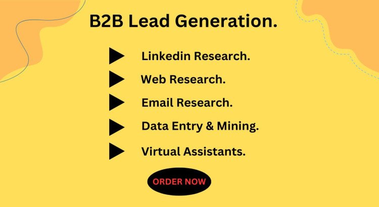 I offer virtual assistant services, including web research and similar tasks, for only $2 per hour.