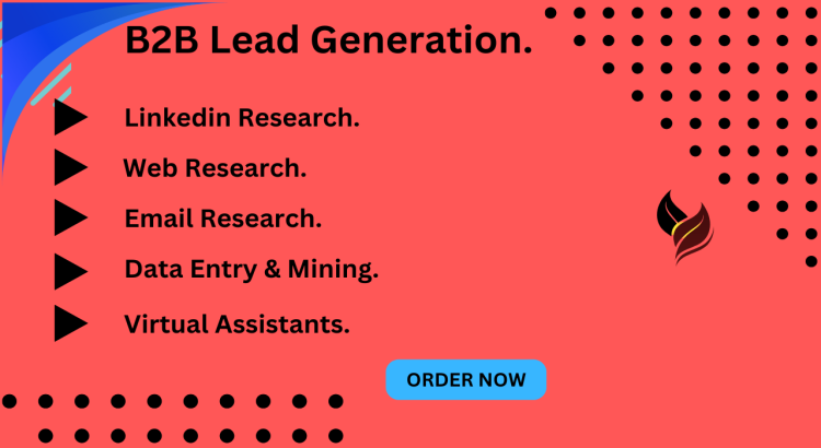 I offer virtual assistant services, including web research and similar tasks, for only $2 per hour.