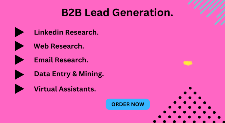 I offer virtual assistant services, including web research and similar tasks, at just $2 per hour.