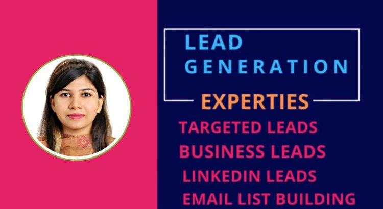 I will export unlimited b2b lead generation, contact and business database email list per 2$ Hours.