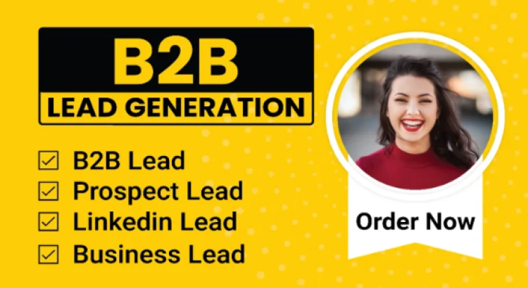 I will help you by providing LinkedIn Prospecting and Data Collection services only for $2 hours