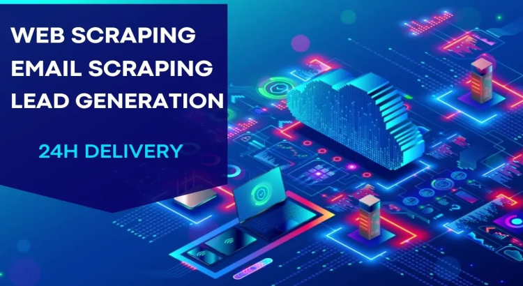 I will help you by providing email scraping and data mining solutions only for $2 hours.