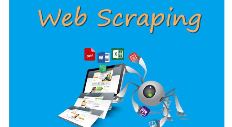 I will provide perfect python web scraping and data mining starting per hour $2.