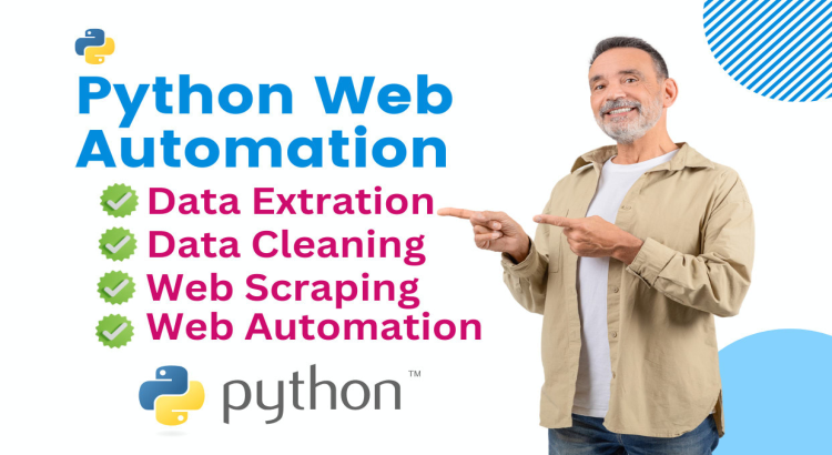 I will help you by providing Python-based web scraping and data extraction only for $2 hours.