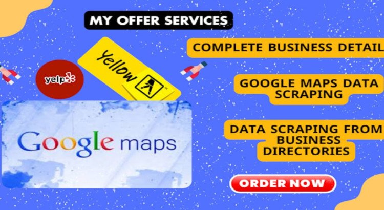 I will do web scraping, email scraping and data mining of any site.