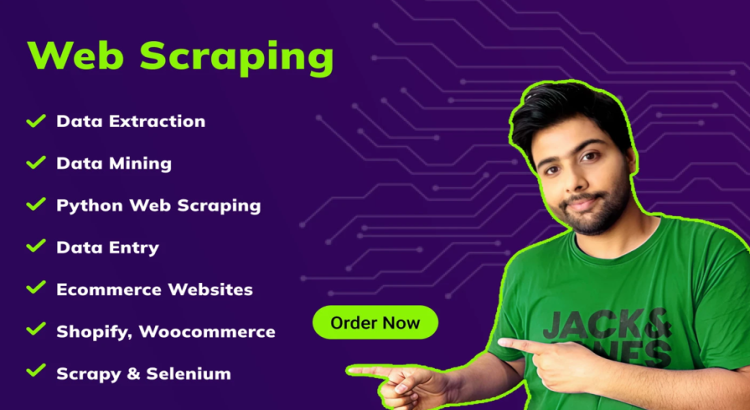 I will help you by providing product data scraping and web crawling solutions only for $2 hours.