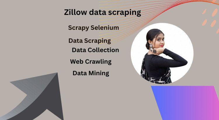 I offer Zillow data scraping, targeted B2B leads, and LinkedIn lead generation.