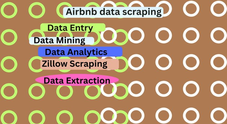 I will provide Airbnb property data scraping services.