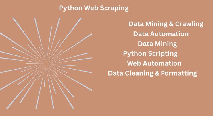 I will code professional Python tools for web scraping and data collection.