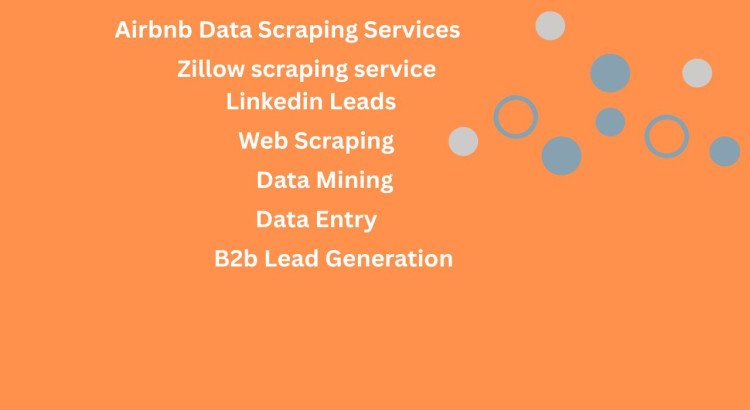 I will gather vacation rental data from Airbnb, Vrbo, Vacasa, Evolve, and similar sites.