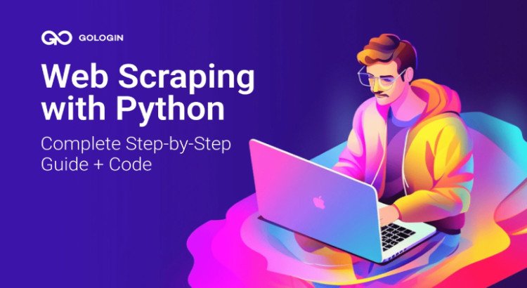 Python-based data mining, web scraping, and extraction at your service.
