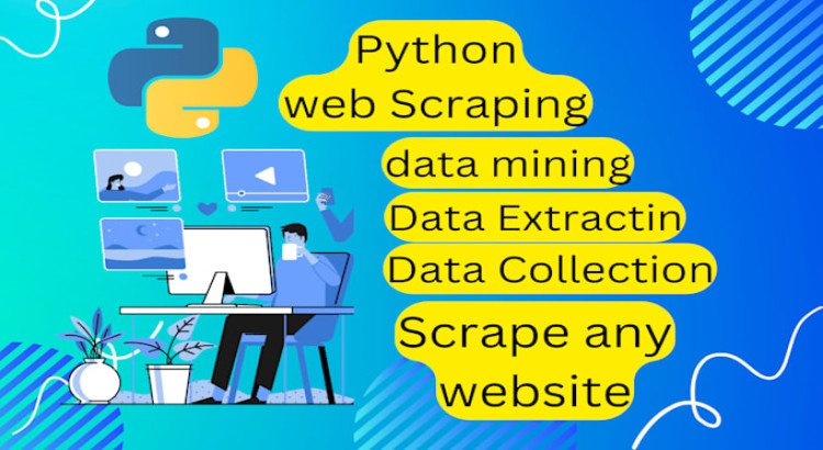 Professional Web Scraping, Data Extraction, and Scraping — Ready in 24 Hours.