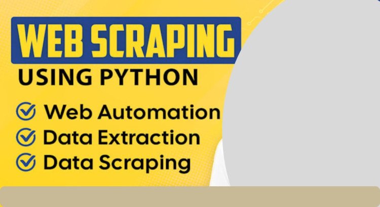 Get professional Python web scraping and data mining help — only $2 per hour.
