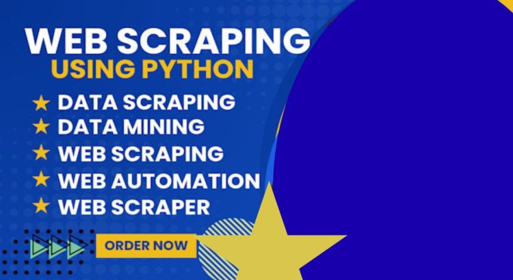 I’ll assist you with powerful Python web scraping and data mining tools at $2/hour.