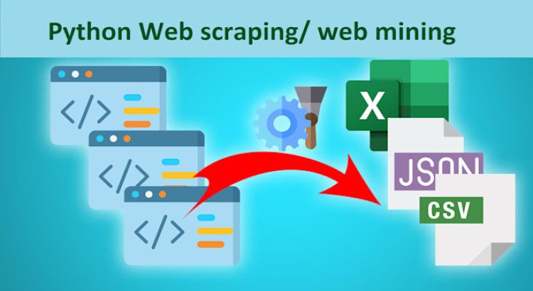 I will automate web scraping and data collection using Python efficiently and securely.