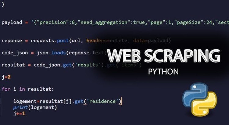 I will build scalable web scrapers using Python, Selenium, and BeautifulSoup.