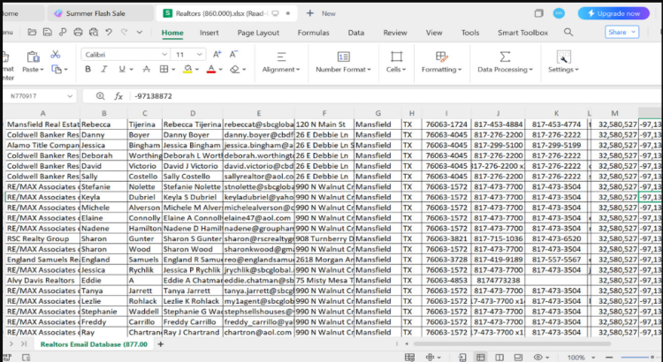 I will scrape Zillow real estate data accurately within 24 hours