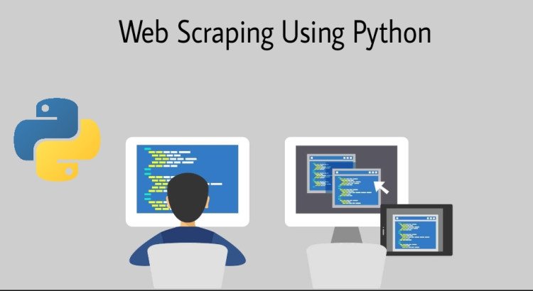I’ll automate data collection and extraction using Python-powered web scraping.