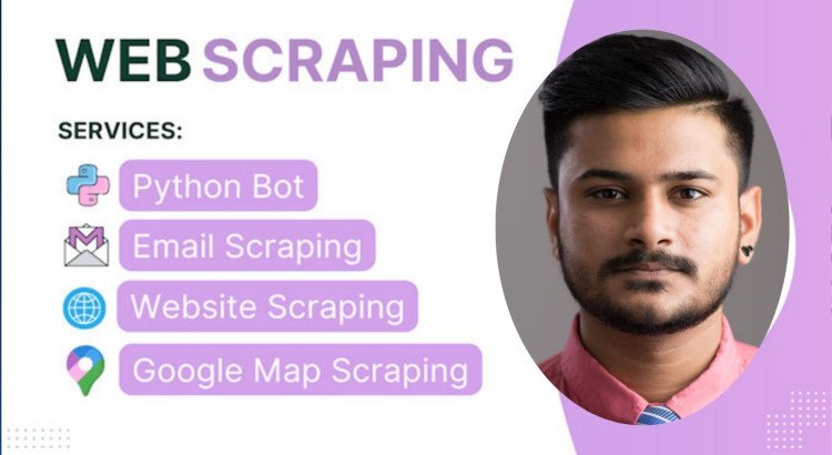 Zillow scraping using Python scripts — structured data in 24h.