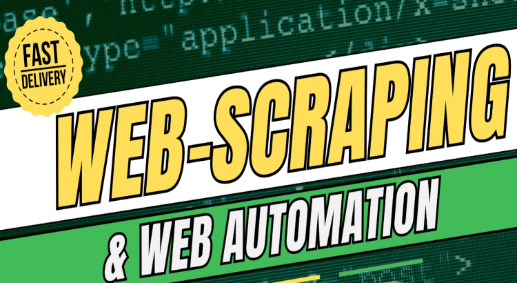 I will provide Python-based web scraping, mining, and data extraction services