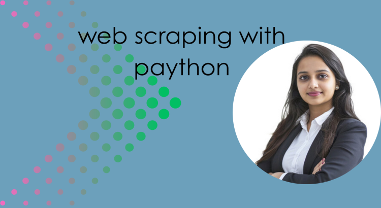 I build Python automation tools to scrape and neatly organize data from any website.
