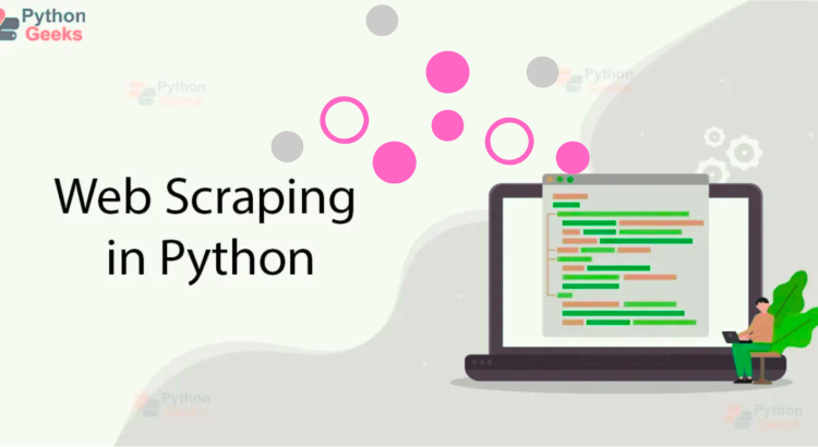 I build Python automation tools that scrape website data and organize it into clean, usable formats.