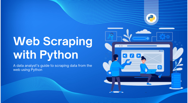 I handle Python scraping with real estate and address data extraction.