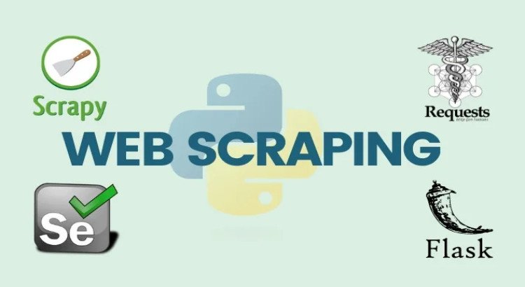 Python automation for scraping Airbnb, real estate, and address data efficiently.