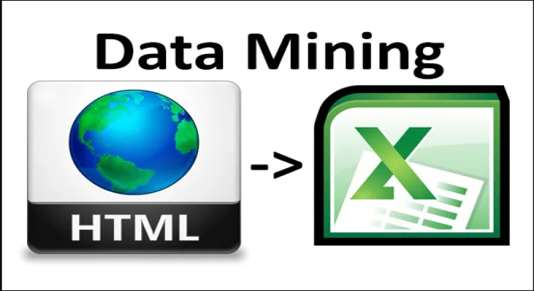 I will extract and structure data from any website with high accuracy