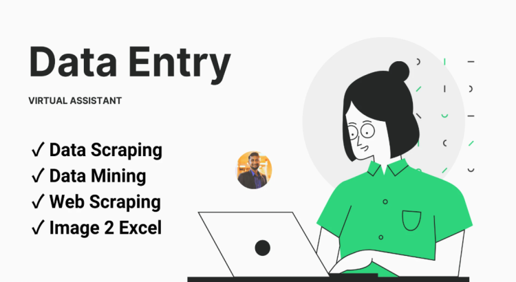 Expert in data scraping, website scraping, and data organization