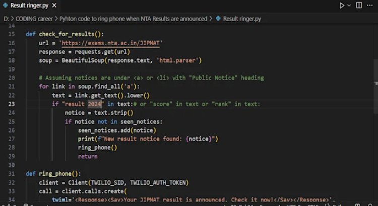 I develop Python automation to scrape Zillow and extract structured online data.