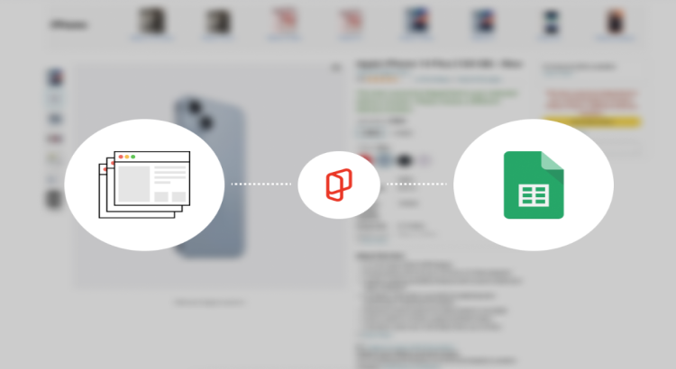 I Will Do Web Scraping and Data Extraction Using Octoparse