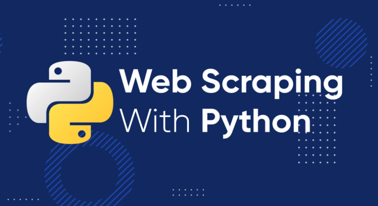 I will be your web scraping expert with python-44
