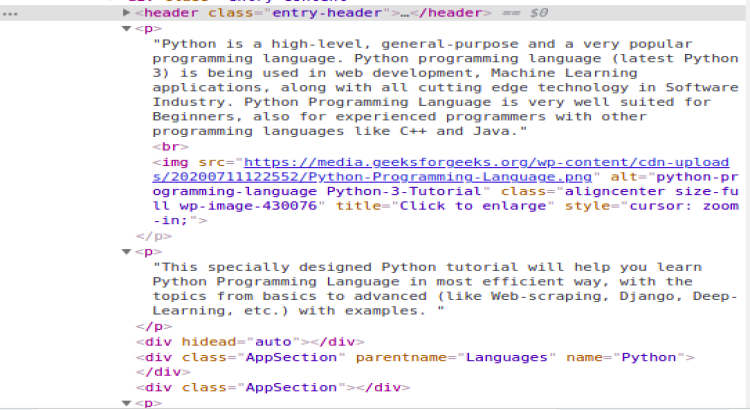 I will build reliable Python web scrapers to collect and organize data from any website.