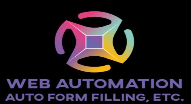 I will create python program for web automation and bots