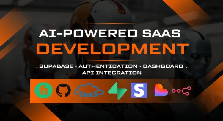 I will build lovable ai, supabase web app, saas app lovable dev and n8n automation