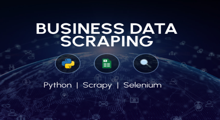 You will get Python Web Scraping - Crawling - Data Extraction - Data Mining