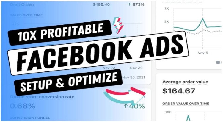 I will be facebook ads campaign manager and run shopify fb ads campaign