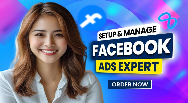 I will manage Shopify Facebook and Instagram ads using Meta Ads Manager