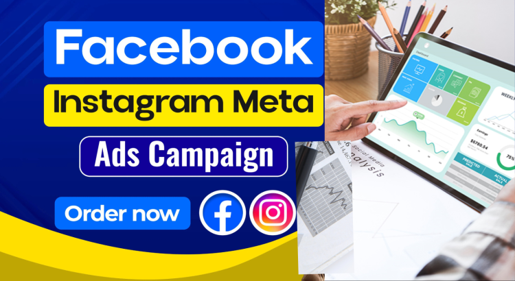 I will create and optimize Shopify Facebook & Instagram ad campaigns