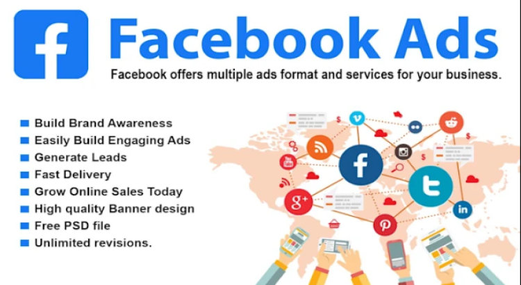 I will create facebook ads campaigns, fb advertising, instagram ads-22
