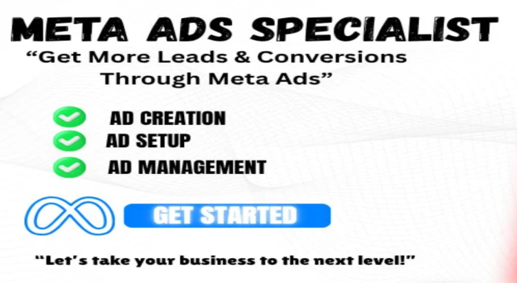 I will set up facebook ads, meta ads, fb marketing advertising campaign-11