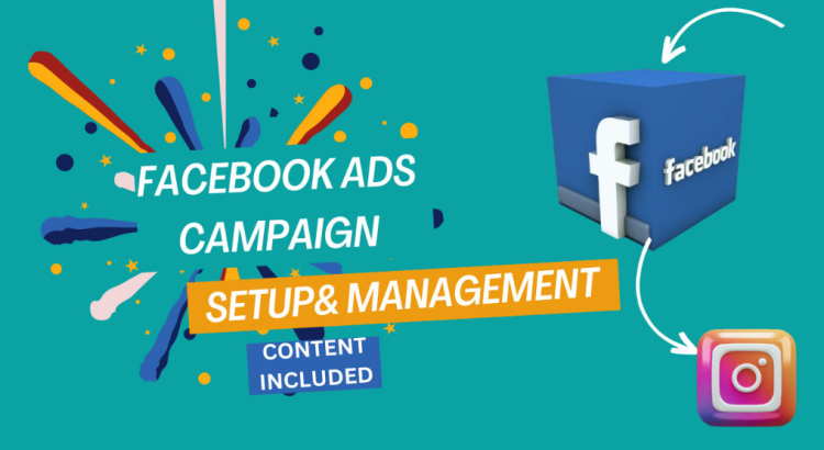 I will facebook ads campaign, advertising, fb and ad manager-87