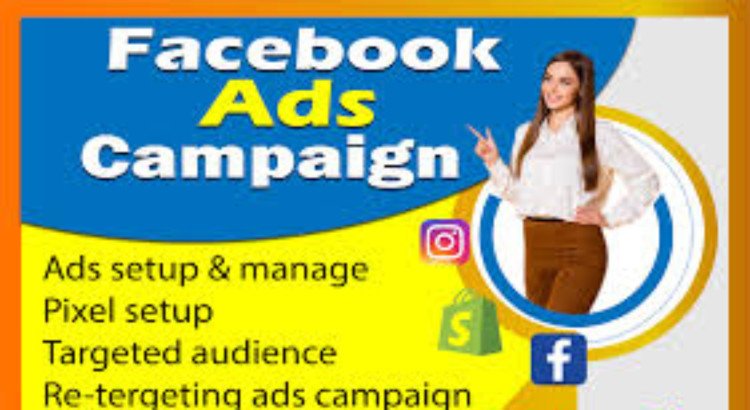 I launch and manage Facebook & Instagram ad campaigns that convert.