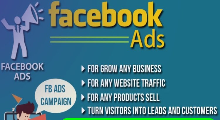 Result-driven Facebook and Instagram advertising services