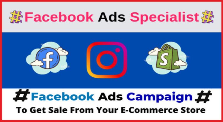 High-converting Meta Ads for Facebook and Instagram.